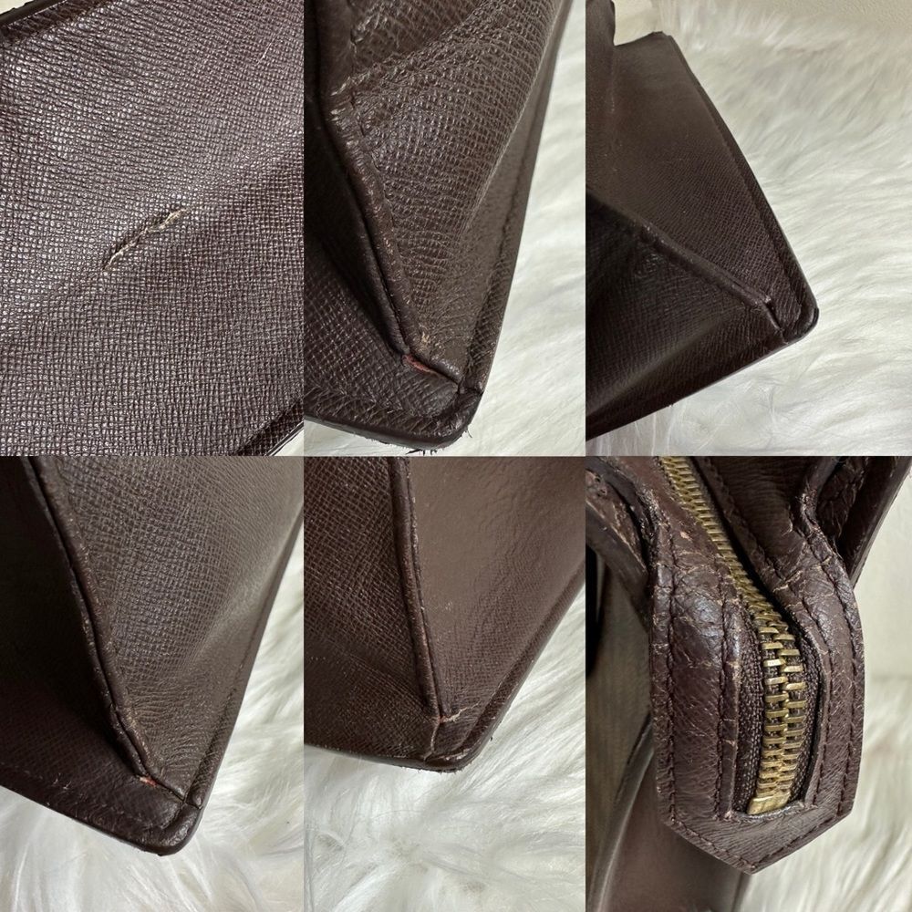 💯 Authentic Louis Vuitton DE Handbag 🍀 - Picture 8 of 17